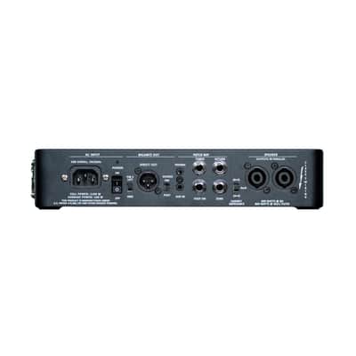 Gallien-Krueger Legacy 800 (800W) *In Stock! image 4