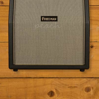 Friedman Vertical 212 | 2x12 Cabinet - Vintage Grill image 1