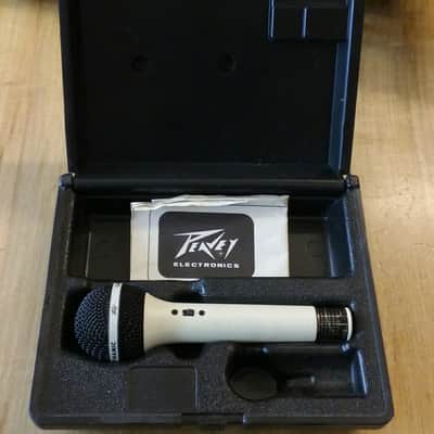 Peavey PBH Cardioid Dynamic Microphone image 1