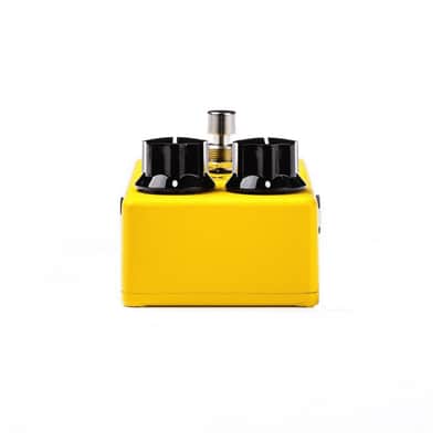 Mxr M104 Distortion+ Overdrive Distorsore image 5