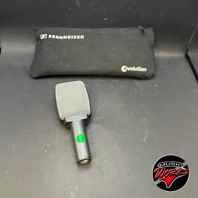 Sennheiser E 606 Instrumental Mic Bild 4