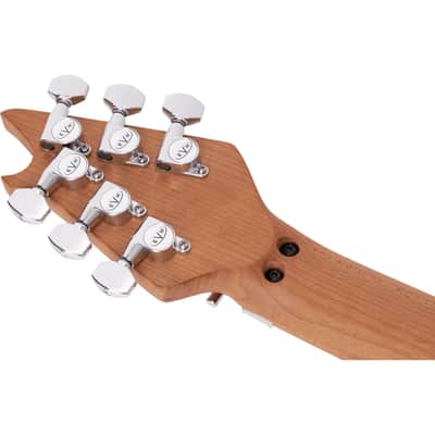 EVH Wolfgang Special QM, Chlorine Burst image 9