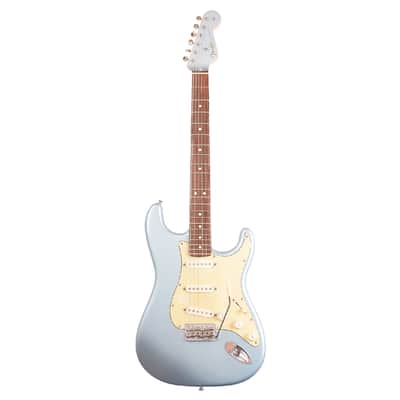 Fender FSR American Deluxe Vintage Player '62 Stratocaster 2005 - 2007