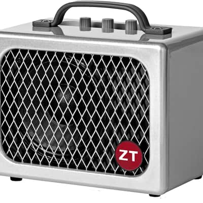 ZT Amplifiers Lunchbox Junior 1x5" Guitar Combo Amp