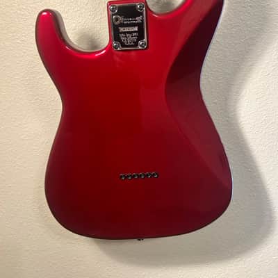 Charvel Pro-Mod So-Cal Style 1 HH HT E 2023 - Present - Candy Apple Red image 7