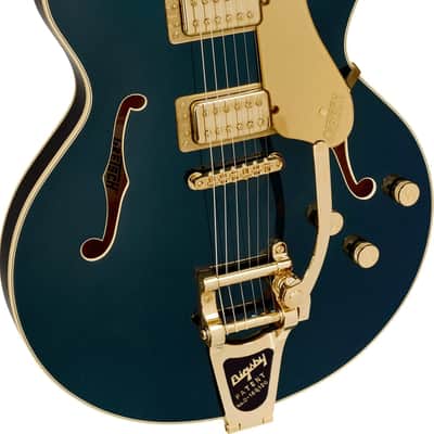 SPECIAL-ORDER! GRETSCH Broadkaster® LX Center Block with String-Thru Bigsby / image 2