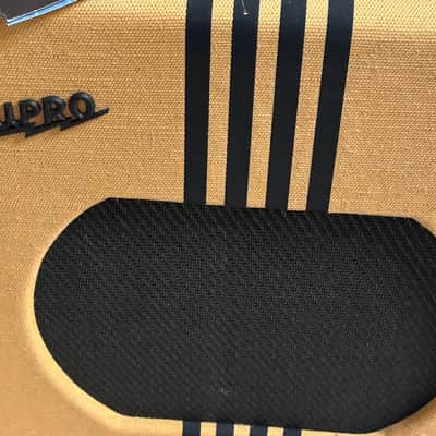 Supro Delta King 12 2025 - Tweed image 3