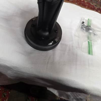 Klipsch K 61 Midrange Horn Driver w Mounting Scews 1989 image 4