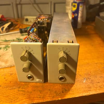 RFZ V742d Line Amplifier PAIR image 3