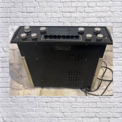 McIntosh C28 Preamp image 5