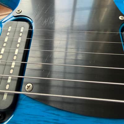 2024 PRS NF 53 - Blue Matteo image 12