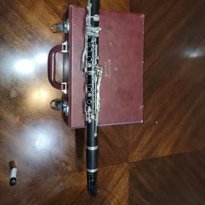 Buffet Crampon E11 - Black image 3