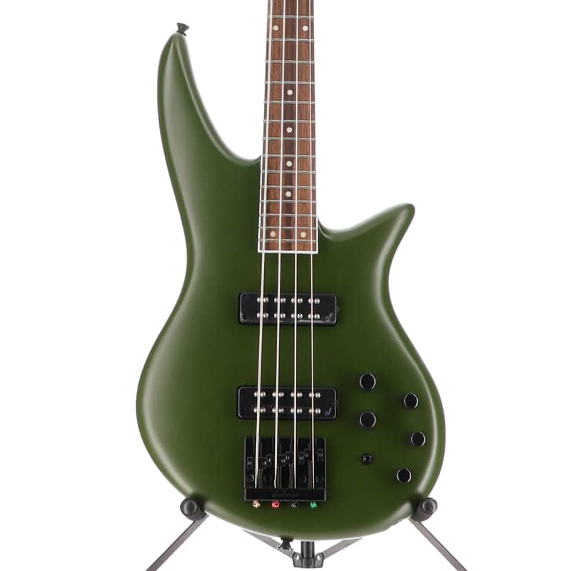 Jackson X SERIES SPECTRA IV - M ARMY DRB