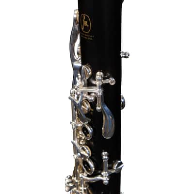 Fox Model 5800 Professional Bb Clarinet image 10