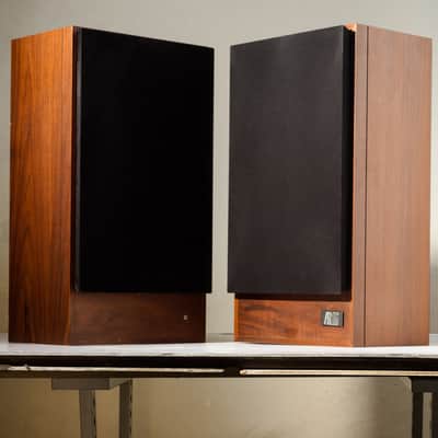 Teledine Acustic Research  AR 15 EG 1978 – 1980 - Interamente originali, testate, funzionanti, foram sostituiti 01 2024 image 4