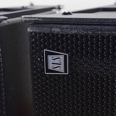 SLS LS6500 Full-Range Bi-Amped Line Array Module (PAIR) CG00MUZ image 2