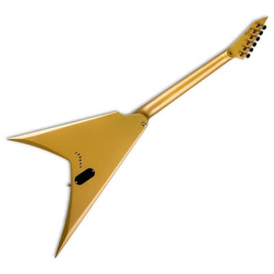 LTD - KH-V MGO - Metallic Gold - c/astuccio image 4