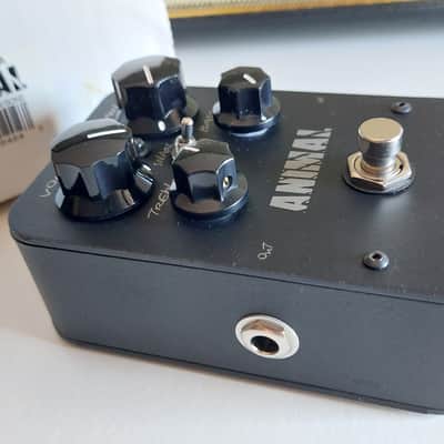 J. Rockett Audio Designs Animal V1 (Rare Classic Plexi Overdrive with Snarl Switch!) image 3