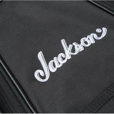 Jackson Minion Concert Bass Gig Bag - Black image 6
