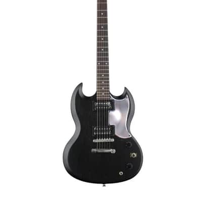 WD Pickguard for Epiphone SG Special VE Chrome Mirror Acrylic image 3