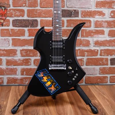 B.C. Rich Body Art モッキンバード B.C. Rich Body Art Series 