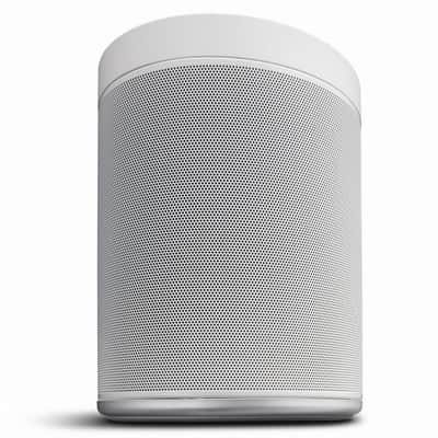 Yamaha WX-021 MusicCast 20 Wireless Speaker, White image 11