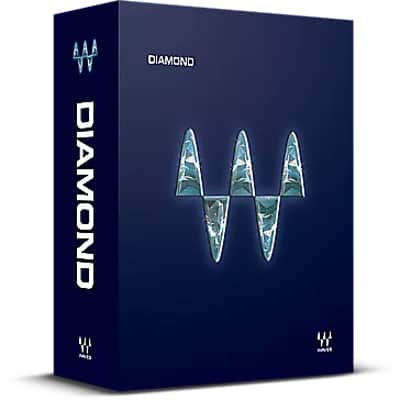 Waves Diamond Bundle