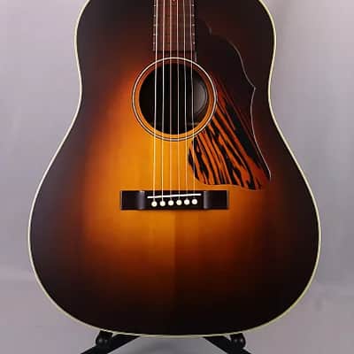 IRIS DF Smeck Guitar - Sun Burst image 5