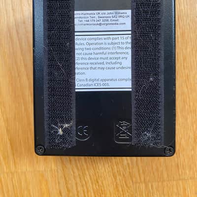 Electro-Harmonix Good Vibes Modulator 2015 - Present - Black image 4