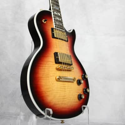 2024 Gibson Les Paul Supreme - Fireburst image 6