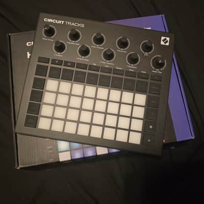 Novation Circuit Tracks 2024 - New image 4