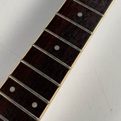 Yamaha SA-1100 '88 Vintage MIT ES-335 Type Electric Guitar Made in Taiwan image 11