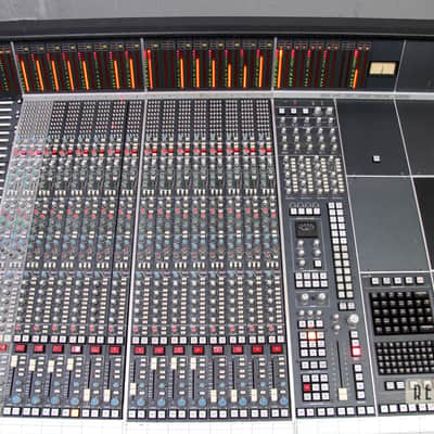 Solid State Logic SSL 4000E/G+ image 9