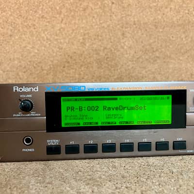 Roland XV-5080 128-Voice Synthesizer Module – Serviced – Warranty image 19