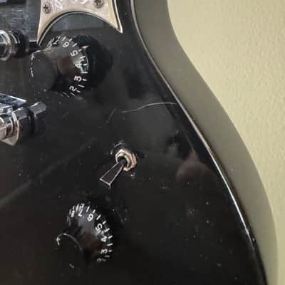 Gibson SG-X (2000) – with Seymour Duncan Candy and Case image 8