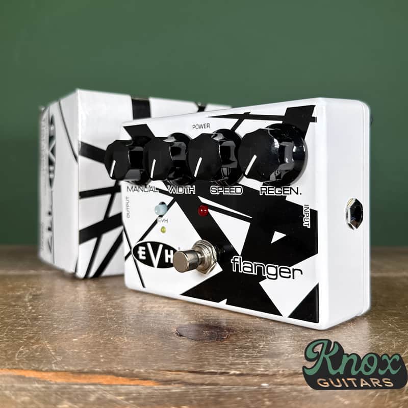 MXR EVH117 Flanger