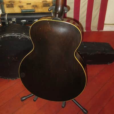 1960 Gibson ES-125 Sunburst image 5