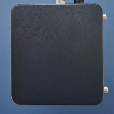 Yamaha Acoustic Modeling Amp + Fishman AFX Pro EQ Mini — Complete Acoustic Plug-In Rig image 5
