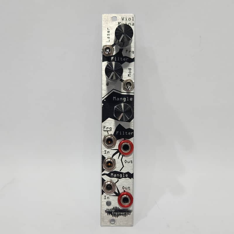 Noise Engineering Viol Ruina