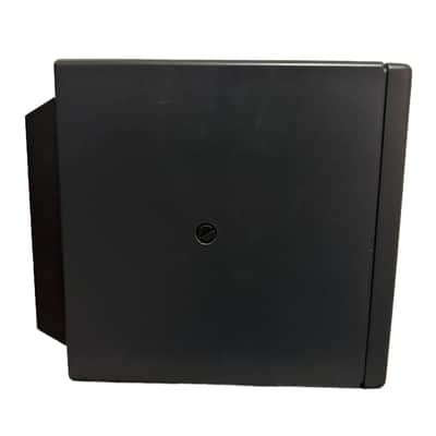 Klein & Hummel 0300 Active 3 way Speakers Monitors (Neumann KH-310 predecessor) image 2