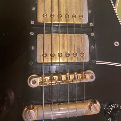 1957 Gibson Les Paul Custom image 6