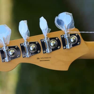 Fender Player II Modified Active Precision Bass® - Olympic Pearl image 6
