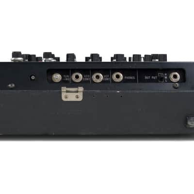 Roland SH-3A Monophonic Analog Synthesizer image 7