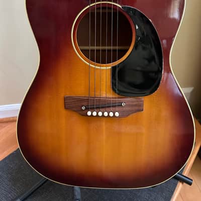 Gibson B-25 1970 - 1977 - Natural image 3