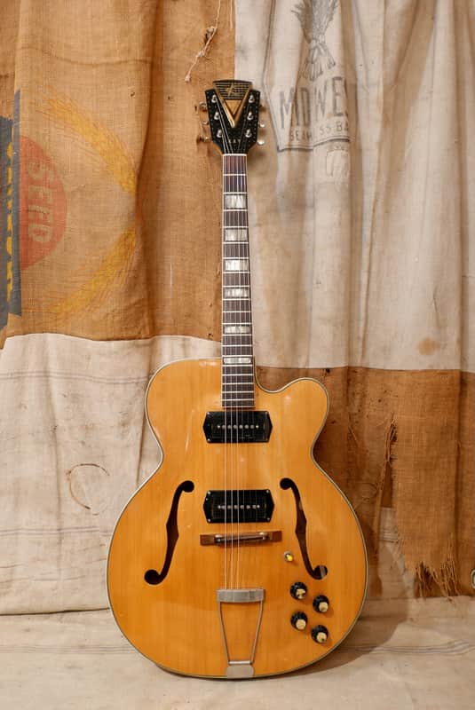Kay  Upbeat 1959 - Natural image 1