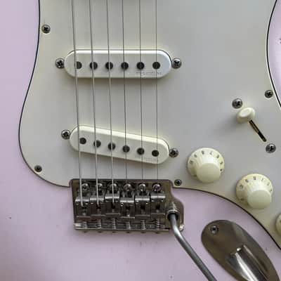 RELIC PRS Silver Sky John Mayer Signature with Maple Fretboard image 4