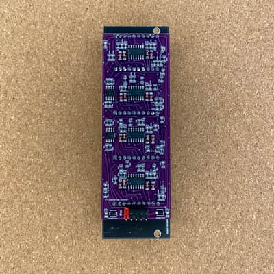 NLC Nonlinear Circuits Let's Bronze Up! image 2