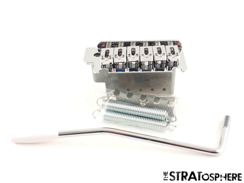 Fender Squier Affinity Series Strat FMT HSS 2 Point TREMOLO & ARM, Stratocaster image 1