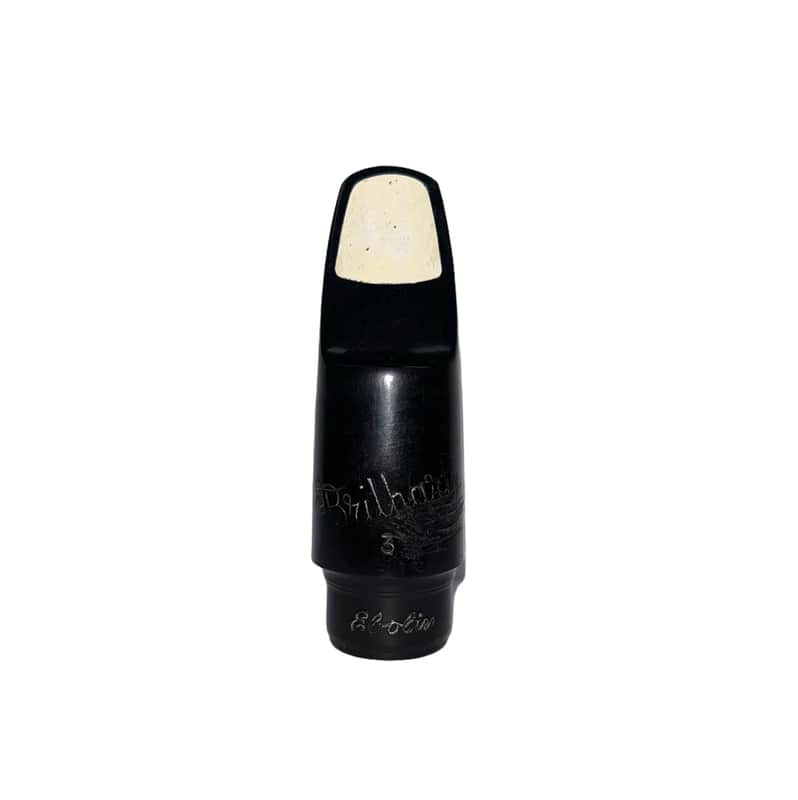 Brilhart Ebolin 3 Alto Saxophone Mouthpiece image 1