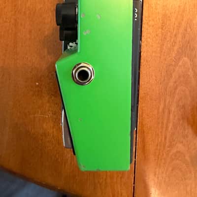 Ibanez TS9 Tube Screamer 2002 - Present - Green image 2